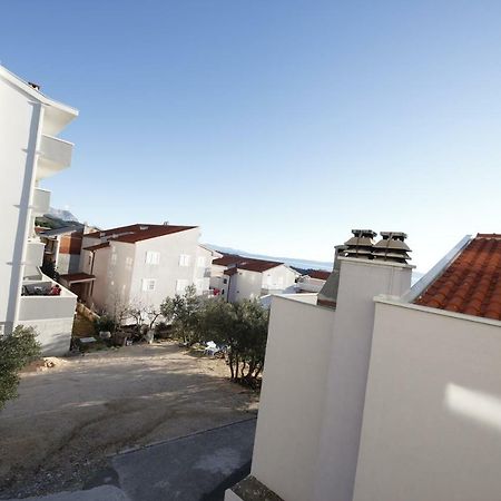 Villa More ماكارسكا المظهر الخارجي الصورة