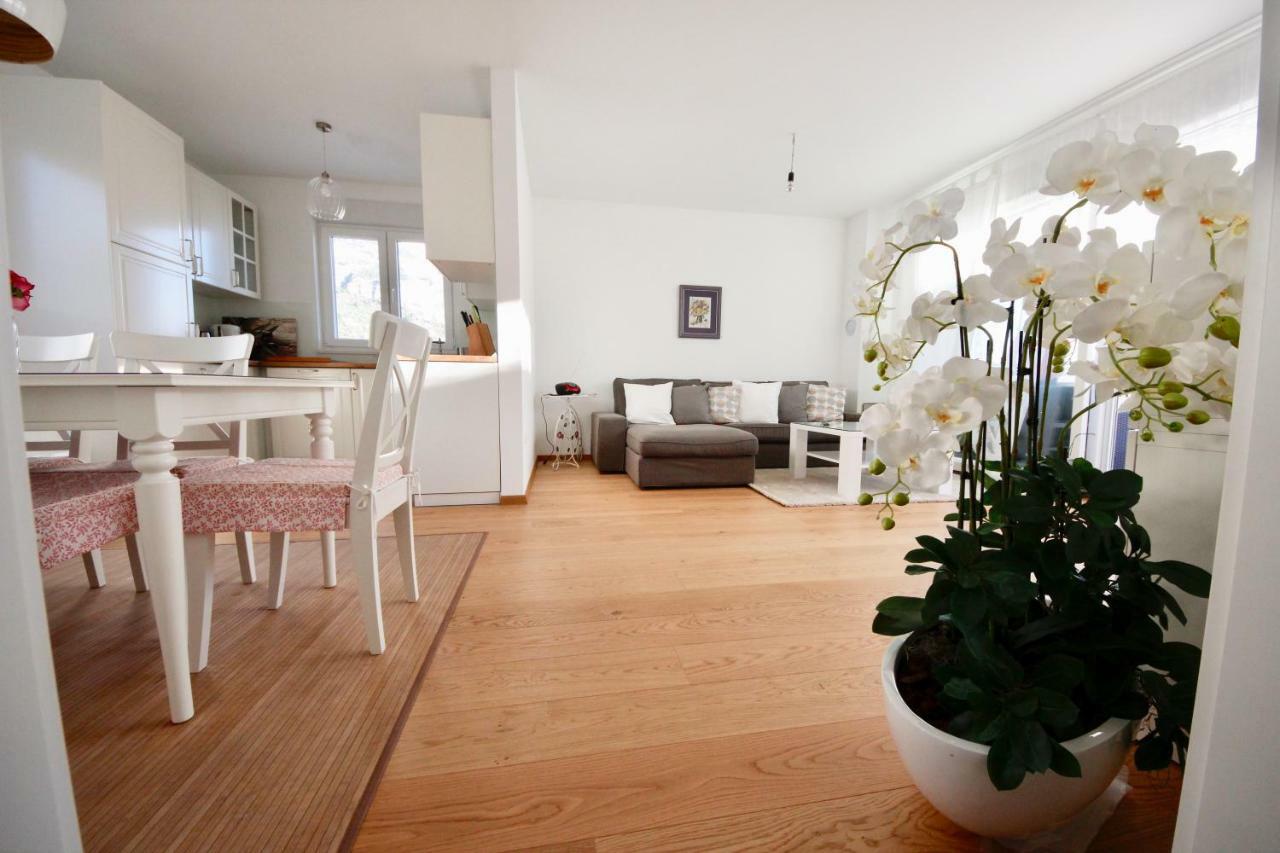 Villa More ماكارسكا المظهر الخارجي الصورة