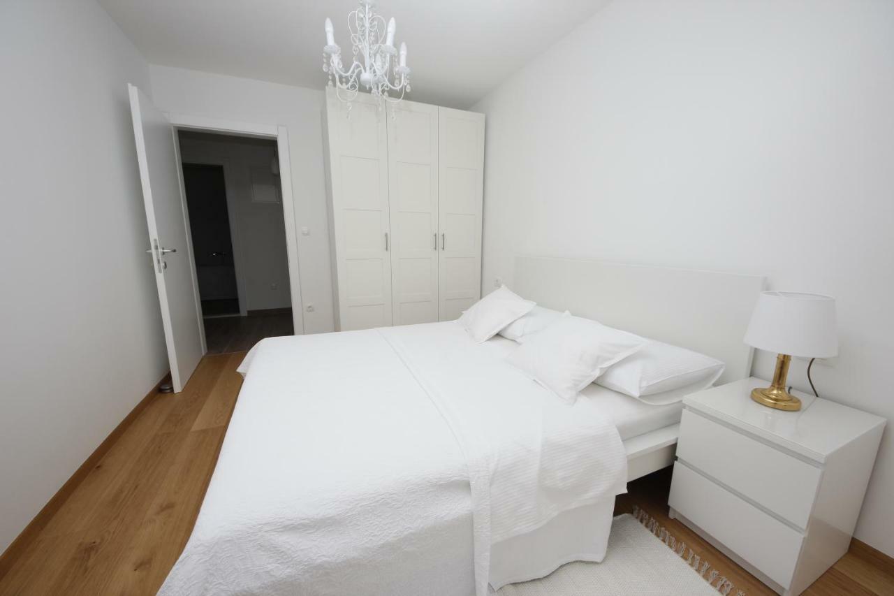 Villa More ماكارسكا المظهر الخارجي الصورة